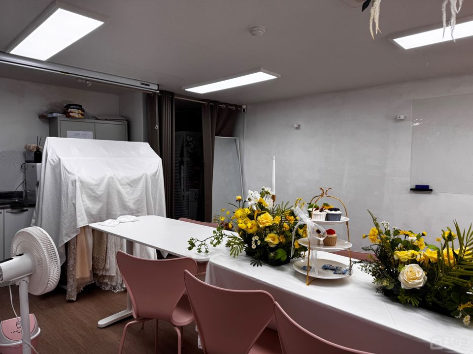 강남역 인근 역세권 파티룸 매물의 2번째 사진