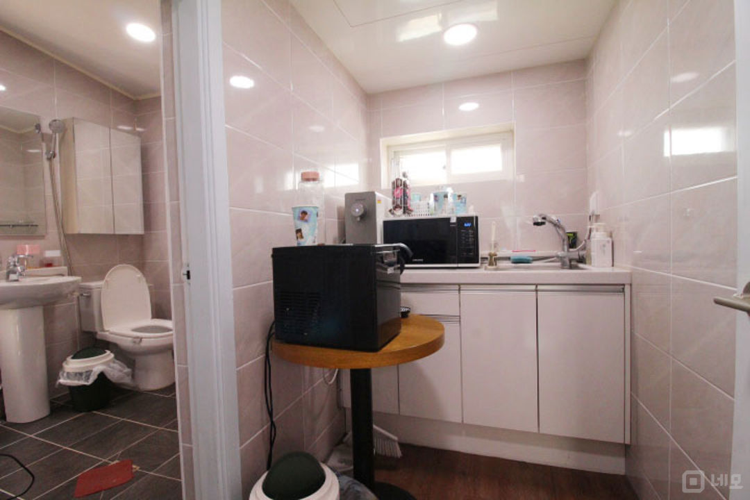 ★2개층 복층 홍대사무실 공원인근 전면 통창 개방감 굿!!★ 매물의 16번째 사진