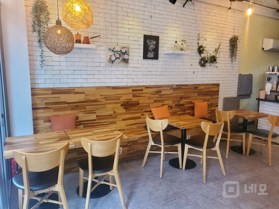 카페 매물의 4번째 사진