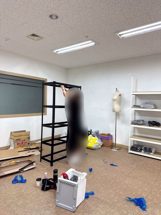 연수구 송도동 접근성좋은 고층 사무실 임대 매물의 1번째 사진