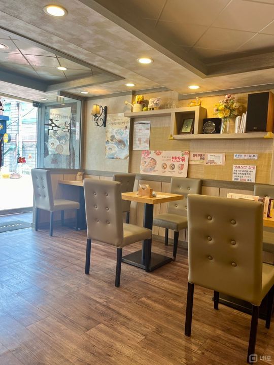 길음동 초역세권, 꾸준한 수요 있는 죽집 매물의 2번째 사진