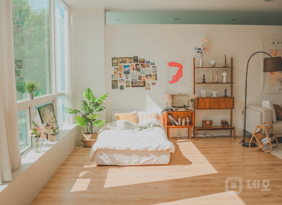 [안산 한대앞역] 40평 통 상가임대✨ 스튜디오·파티룸 공간대여·렌탈  매물의 6번째 사진