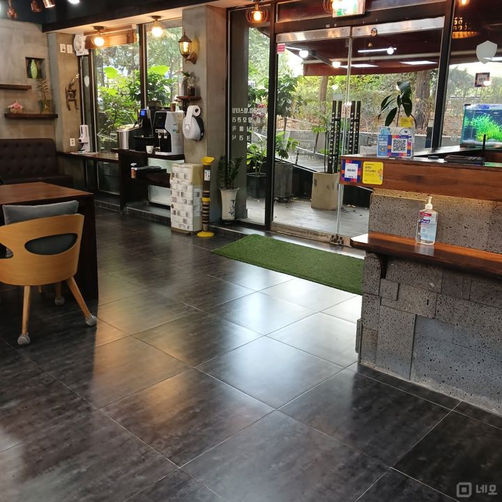문정동 위치조건 훌륭한 미용실 매물의 6번째 사진