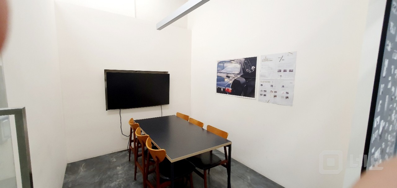 🦋실 179평. 한개층 단독사용. 인테리어 최상급🦋 매물의 13번째 사진