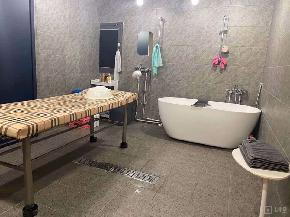 주거지 상권, 수요도 많은 대야동 매장 매물의 1번째 사진