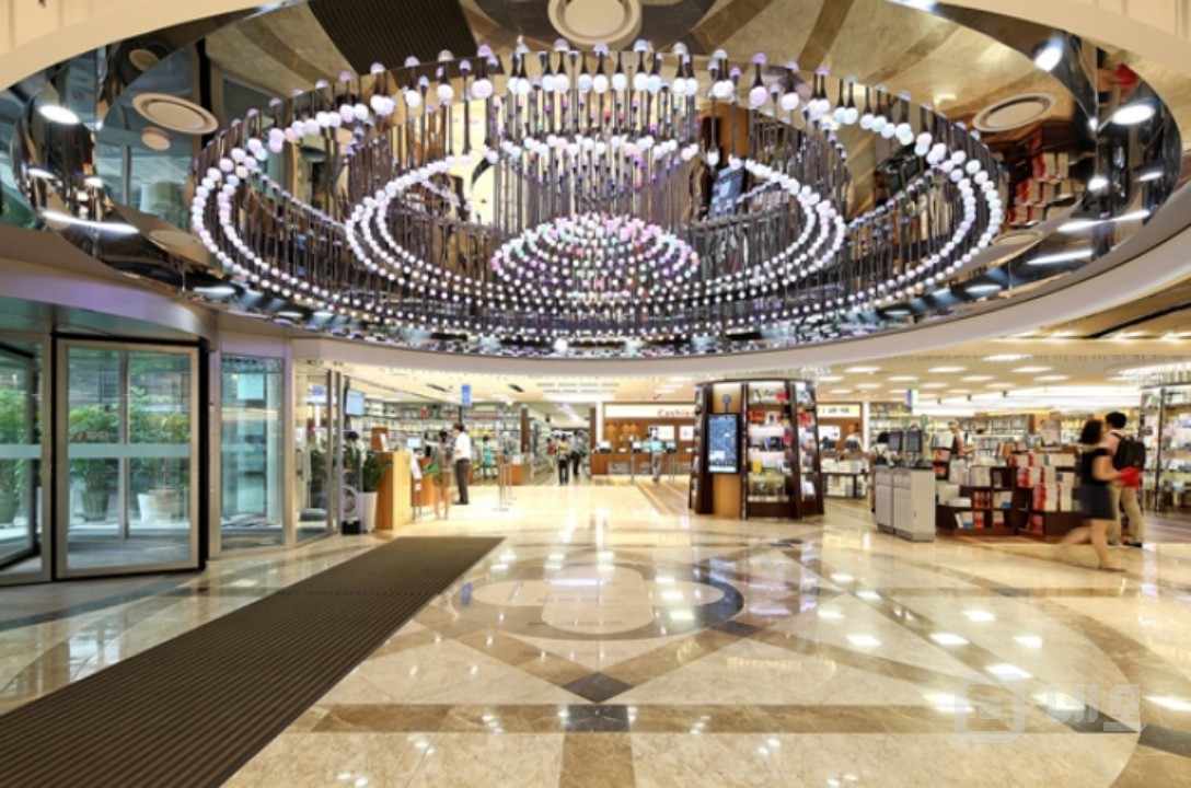 💕광화문 랜드마크 I 대형사무실 I 무권리 I 품격있는 사무실 추천 매물의 6번째 사진