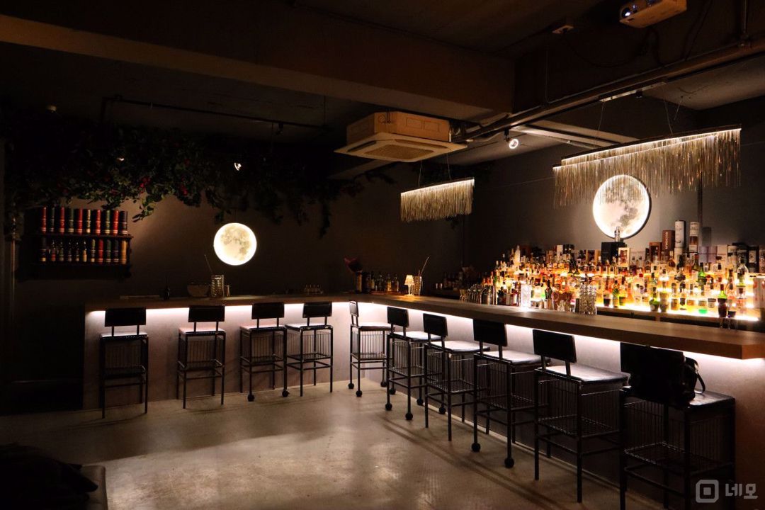 미추홀구 용현동 접근성 좋은 대로변 지층 칵테일바 매물의 1번째 사진