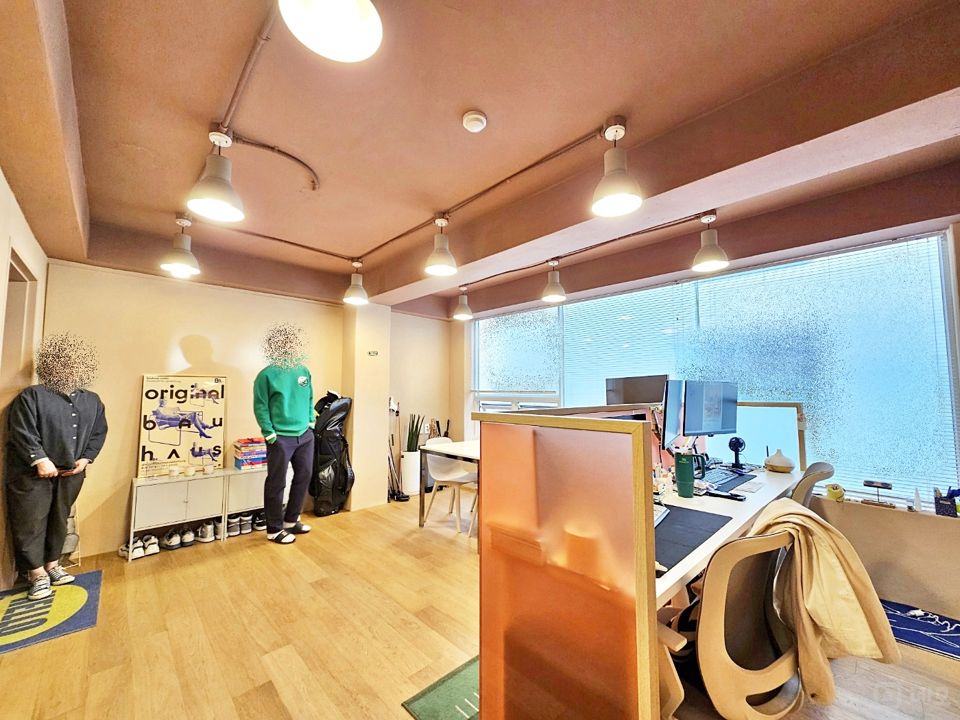 🌈작금의 신사동에 아직도 이런 매물이 있네요🌈 매물의 4번째 사진