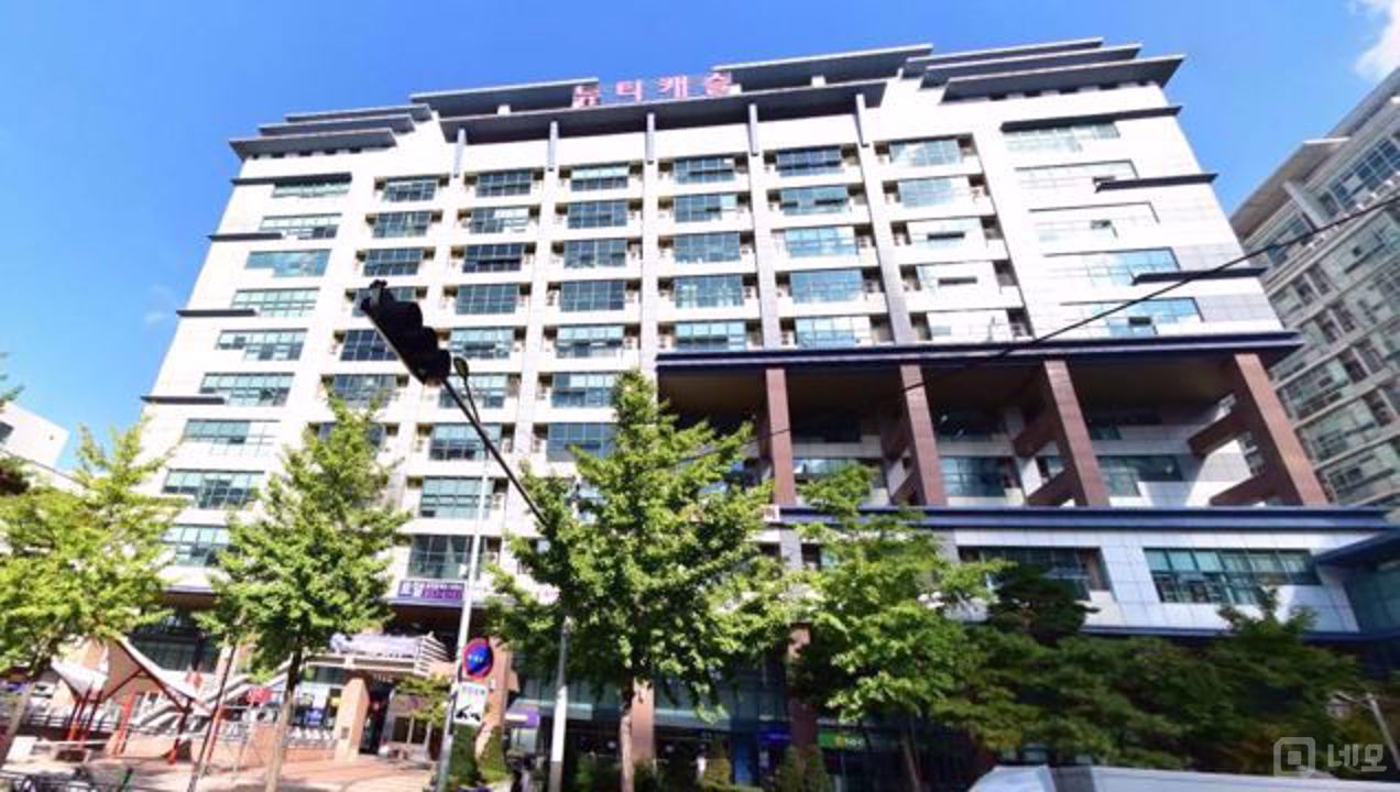 대로변 상권, 주목도 높은 가산동 공실 매물의 10번째 사진