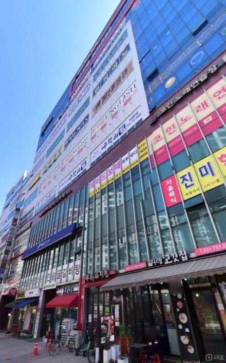 창곡동 컨디션 훌륭한 코인노래방 매물의 11번째 사진