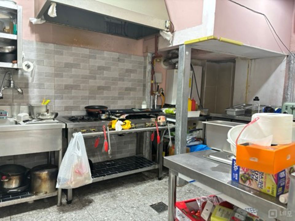 연제구 연산동 접근성 좋은 1층 상가 임대 매물의 8번째 사진