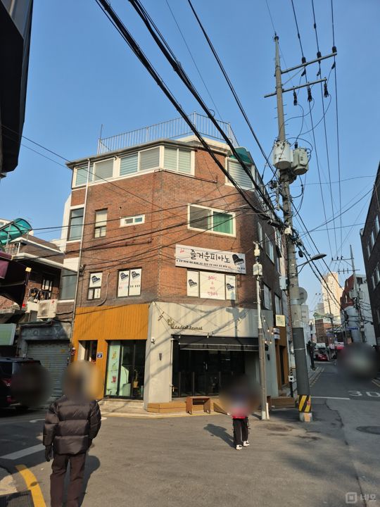 묵동 시설에 투자한 금액 높은 카페 매물의 8번째 사진