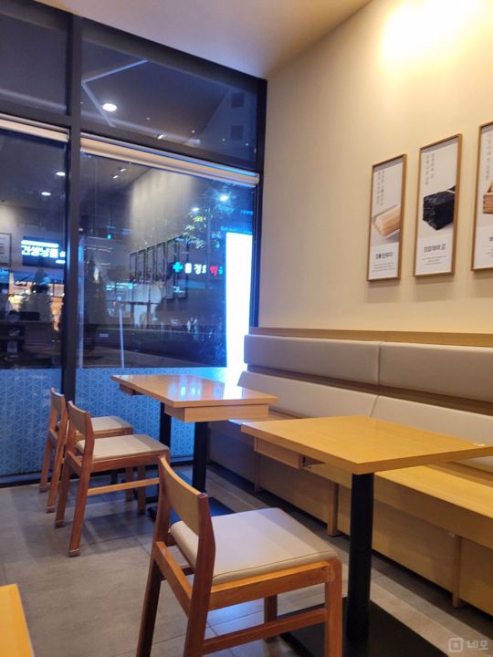 하남시 망월동 접근성 좋은 대로변  1층 상가 임대 매물의 4번째 사진
