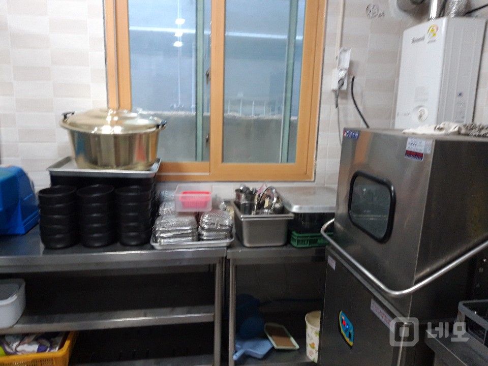 대학가 매물내놓습니다. 매물의 8번째 사진