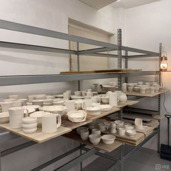 역촌동 주거지역, 다양하게 활용 가능한 도자기 공방 매물의 3번째 사진