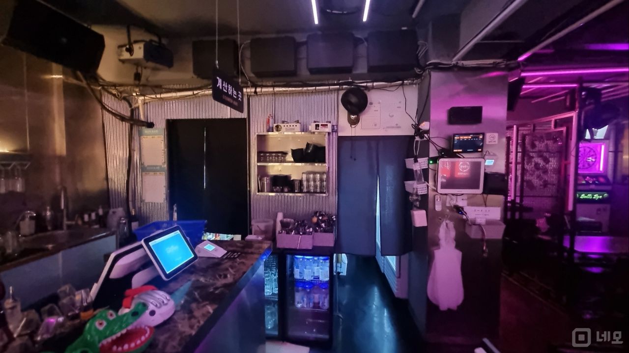 신림동 순대타운 골목 내 위치한 신림동 포차 매물의 7번째 사진