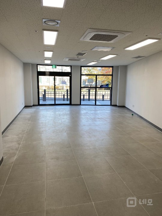 초역세권 아파트 스트리트형 상가 신축물건 매물의 1번째 사진