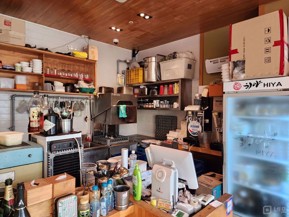 업력 6년, 문정동 술집 매물의 7번째 사진