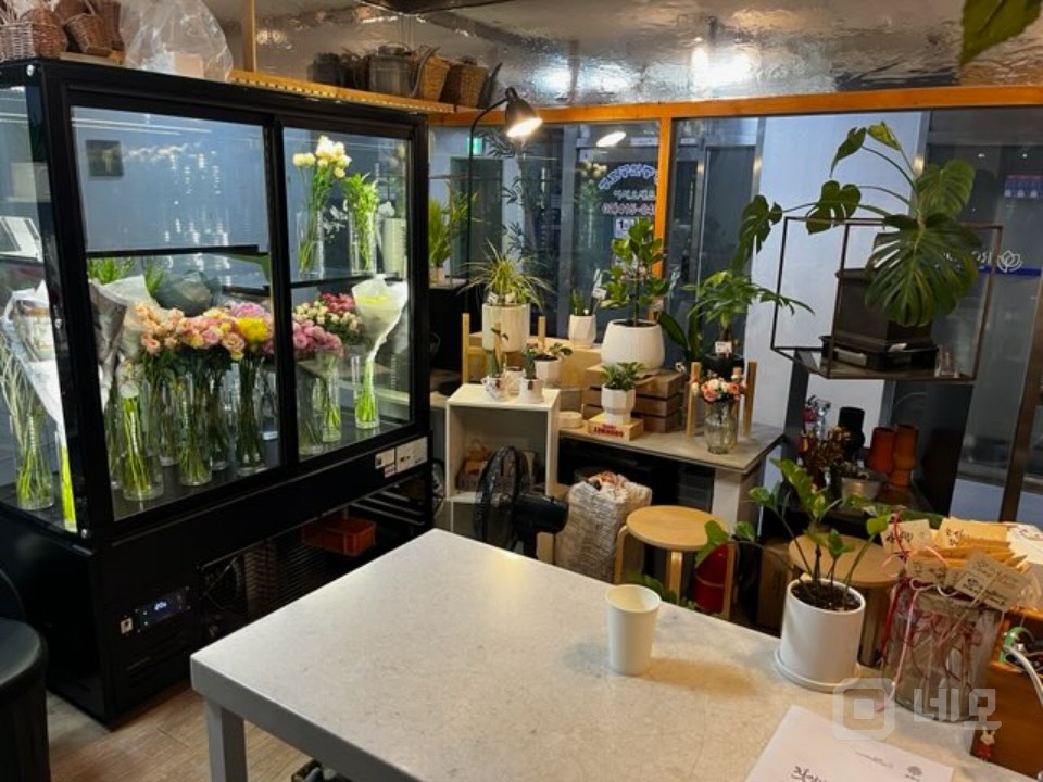 송파구 방이동 청호빌딩 지하 상가 임대  매물의 2번째 사진