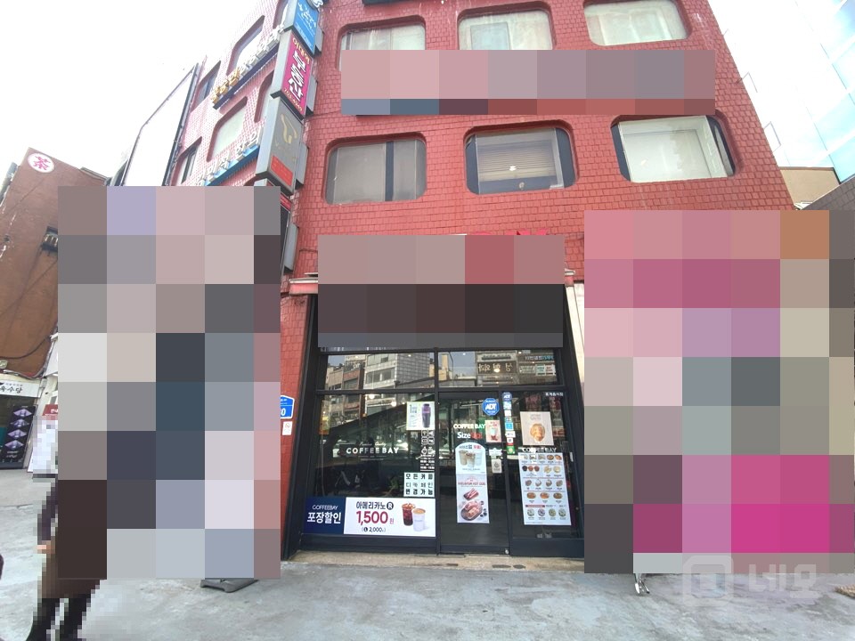 초역세권 아파트단지 밀집지역 월세 저렴한 상가 매물의 6번째 사진