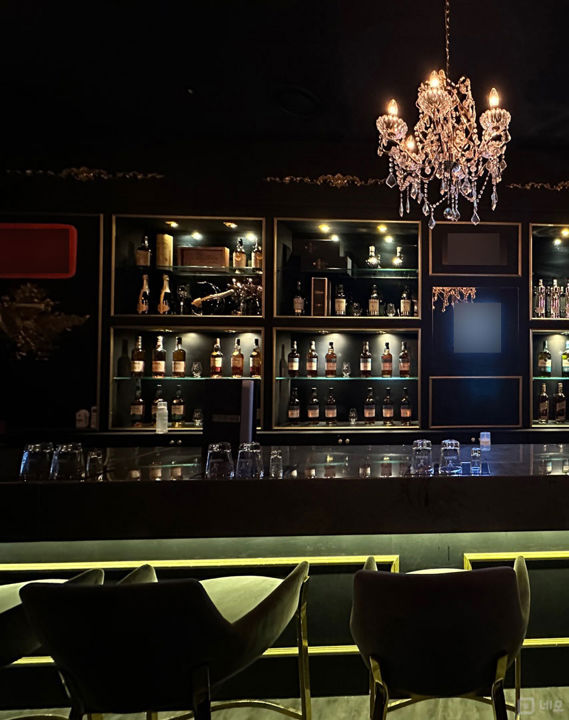 서구 청라동, 커낼 웨이 수변 라인 위치, 접근성 우수한 BAR 매물의 3번째 사진