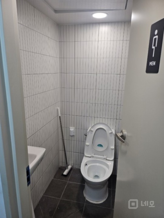 공릉동 숲길 메인자리 1층입니다 매물의 8번째 사진