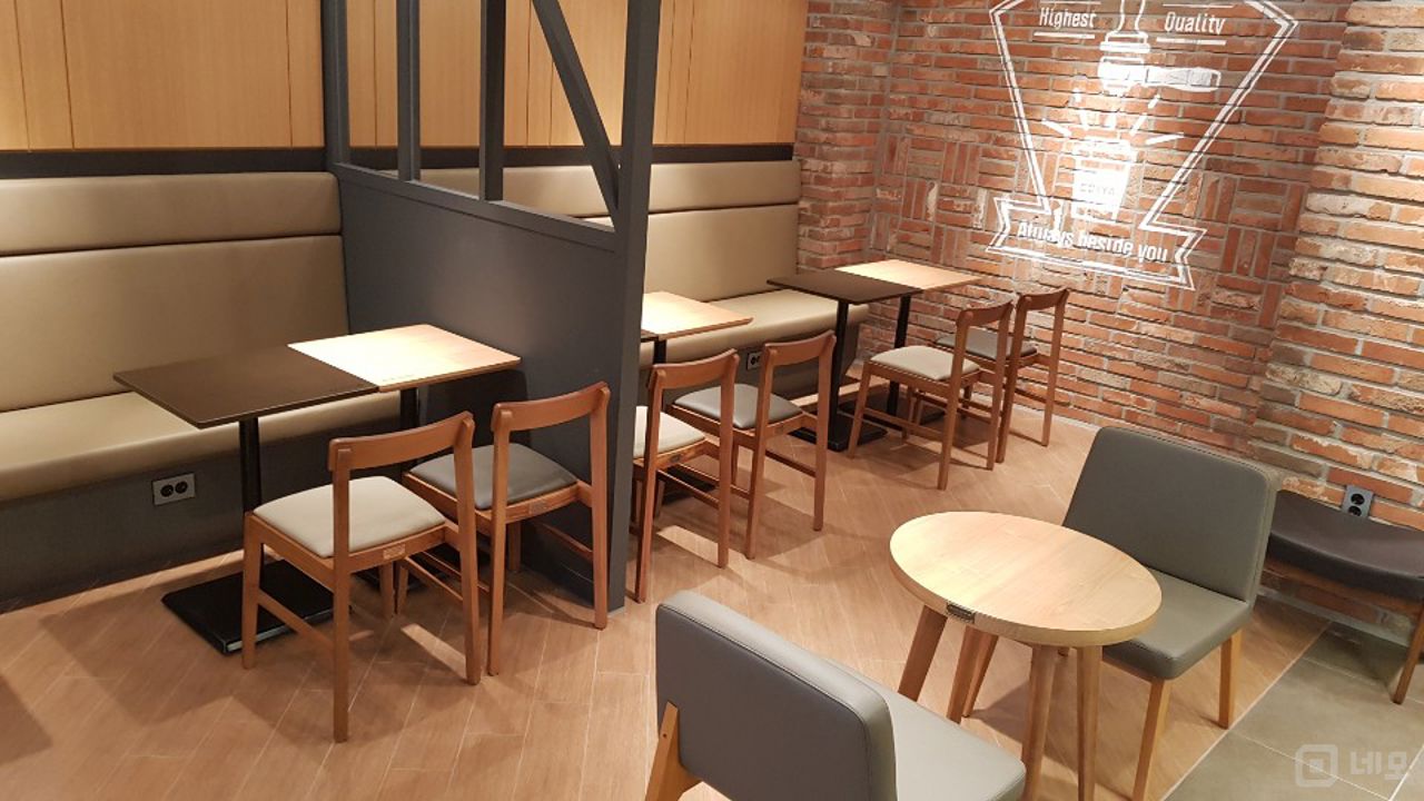 미아동 미아사거리역 역세권, 항아리 상권 위치해 매출 안정적인 카페 매물의 2번째 사진