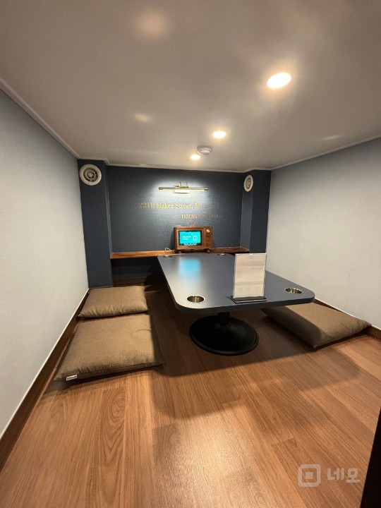 압구정로데오! 48평! 시설 완비!  매물의 6번째 사진