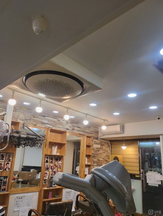 광명시 광명동 접근성좋은 1층 상가 임대 매물의 4번째 사진