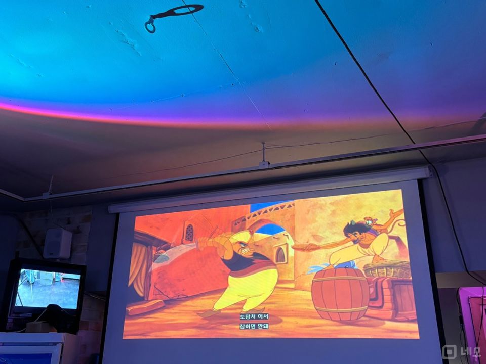 수유역 역세권, 수유동 번화가에 위치한 요리주점 매물의 2번째 사진