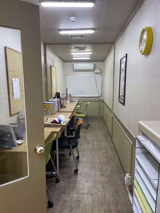 신영동 주거지역, 수익 잘 나오는 어학원 양도 매물의 4번째 사진