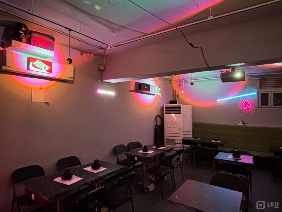 수유역 역세권, 수유동 번화가에 위치한 요리주점 매물의 1번째 사진