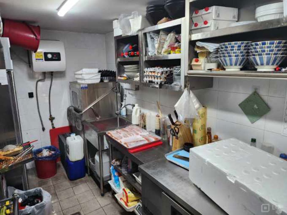 강북구 미아동, 인테리어 및 시설 완비된 1층 일식당 매물의 5번째 사진