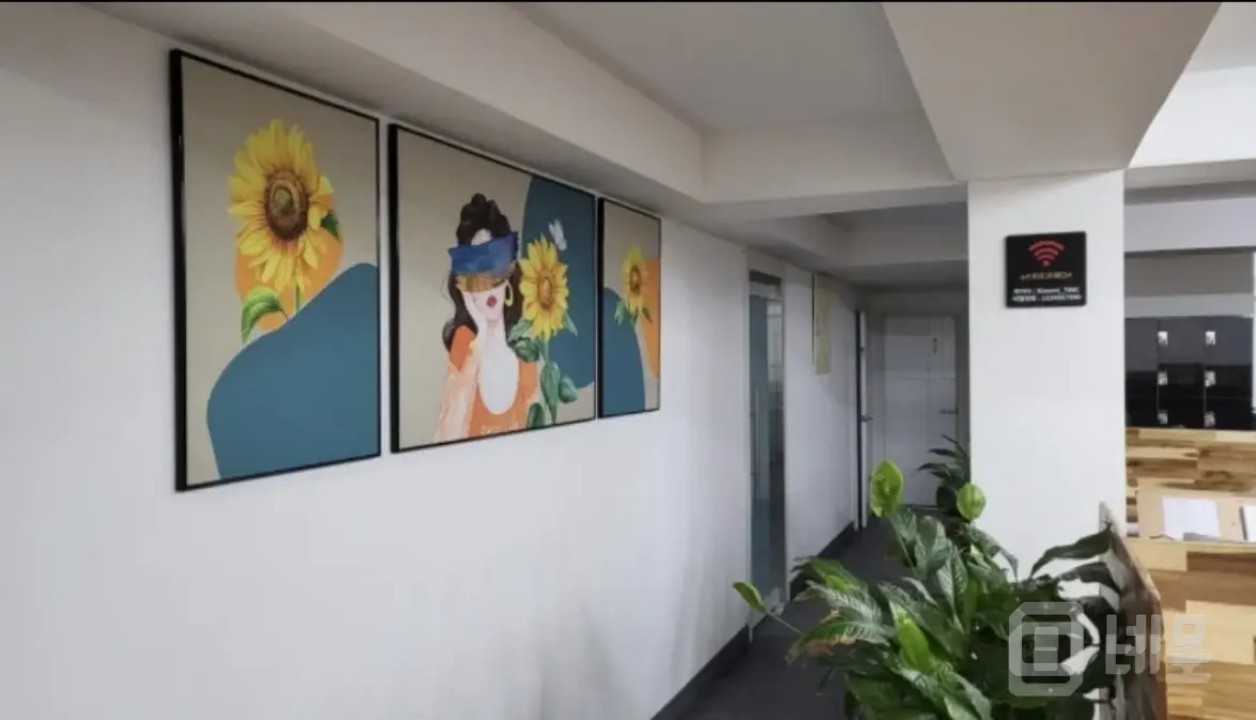 정릉시장 부근 3층 상가 60평 매물의 6번째 사진