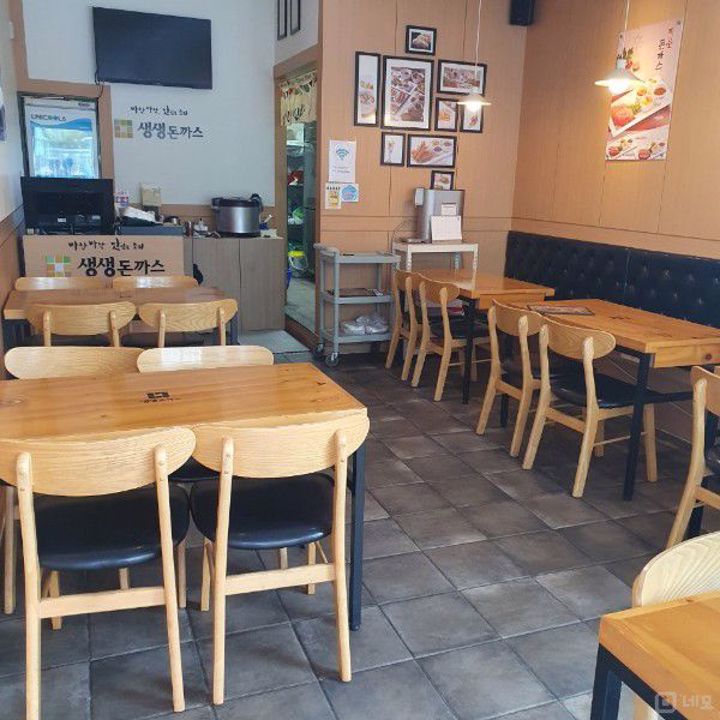단골고객 많은 둔포면 음식점 매물의 1번째 사진