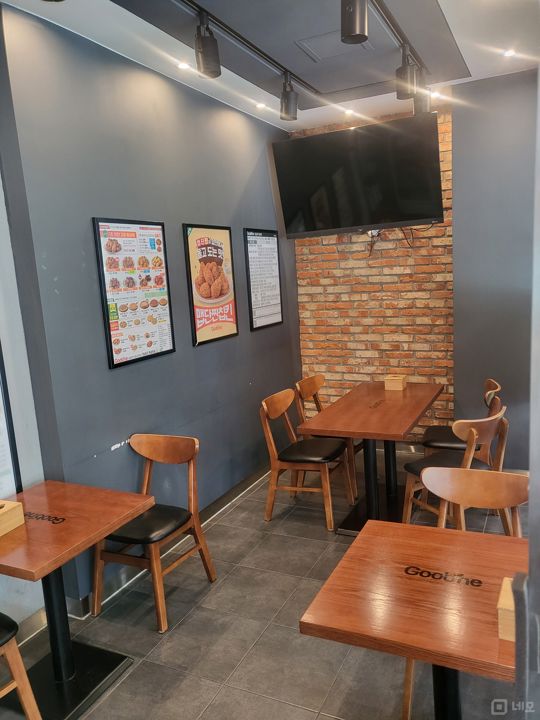창4동 창동역 역세권, 대단지 아파트 상가 위치한 치킨집 매물의 6번째 사진