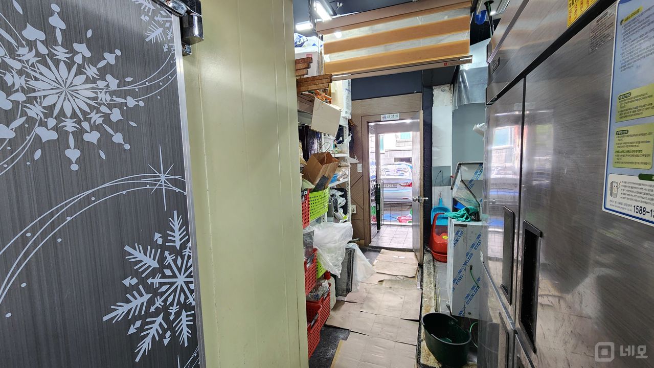 방이동 한성백제역 역세권, 단골고객 많아 매출 좋은 떡집 매물의 4번째 사진