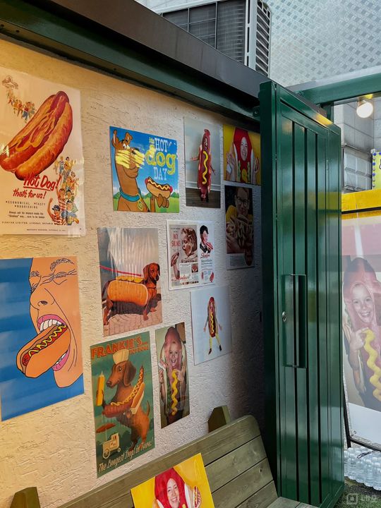 역세권 1층 카페/음식점 매물의 5번째 사진