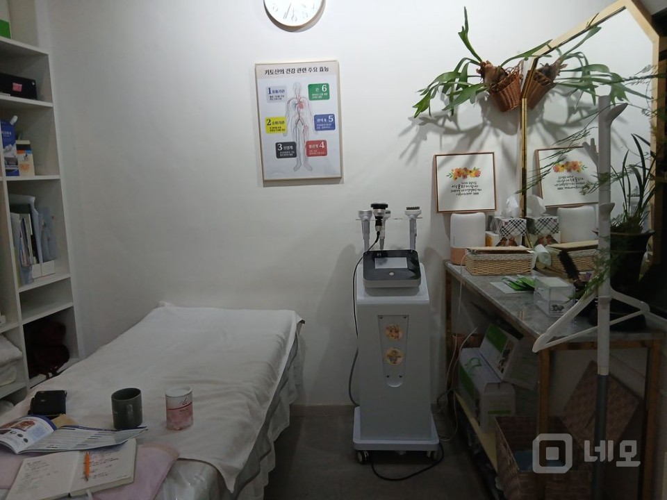 피부미용샵 매물의 4번째 사진