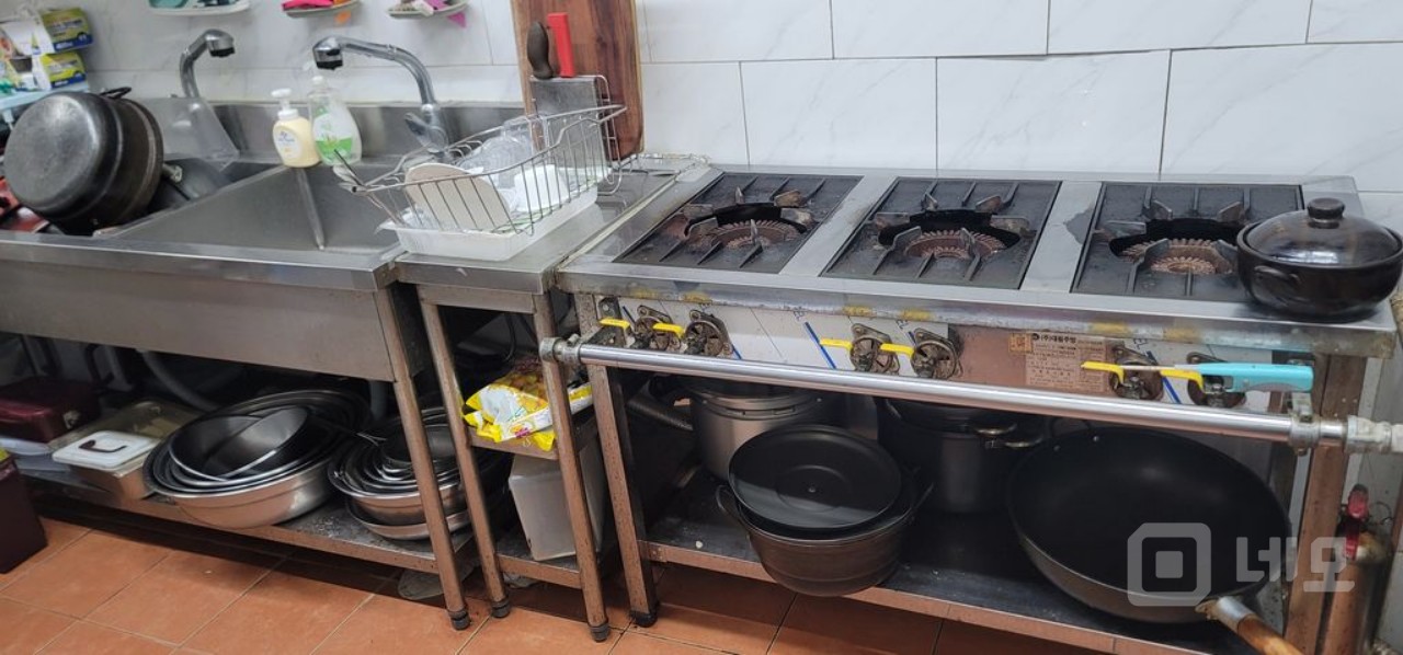 프리미엄 수제 반찬 매물의 8번째 사진