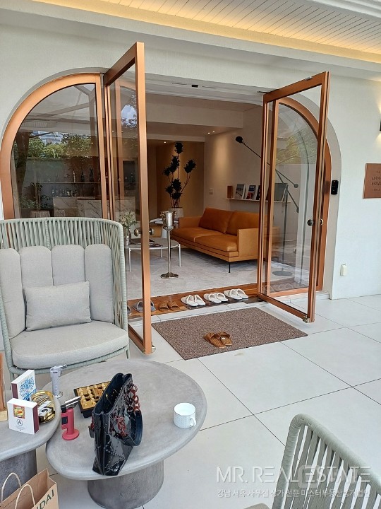 주택형 통사옥 정원 테라스 가성비ACE 매물의 11번째 사진