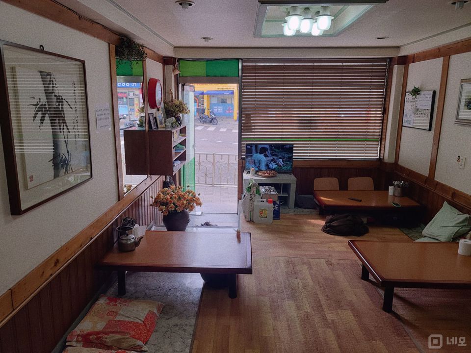 신림동 30년 전통의 음식점 매물의 3번째 사진