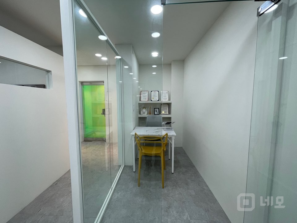 사진有 강남구청역 1분 인테리어 ACE 사무실 매물의 13번째 사진