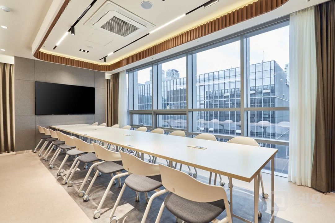 인테리어 2억 투자, 복층구조, 대형평수, 문래역 인근 매물의 12번째 사진