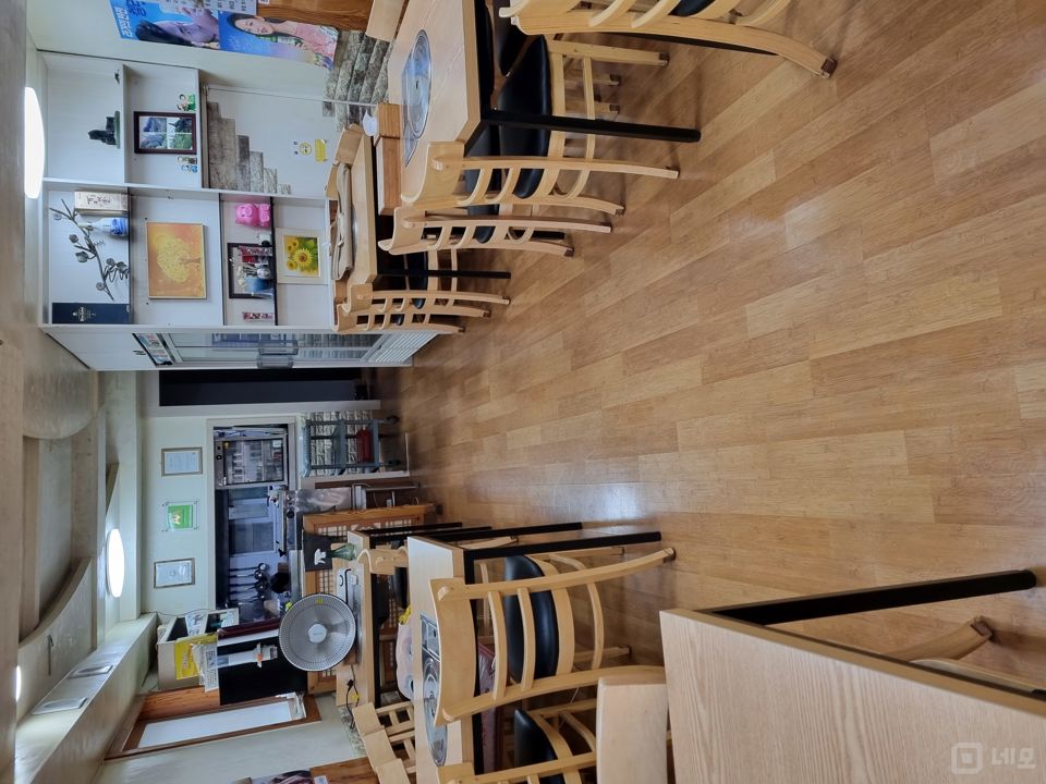 노원구 상계동 위치한 1층 상가 임대 매물의 1번째 사진