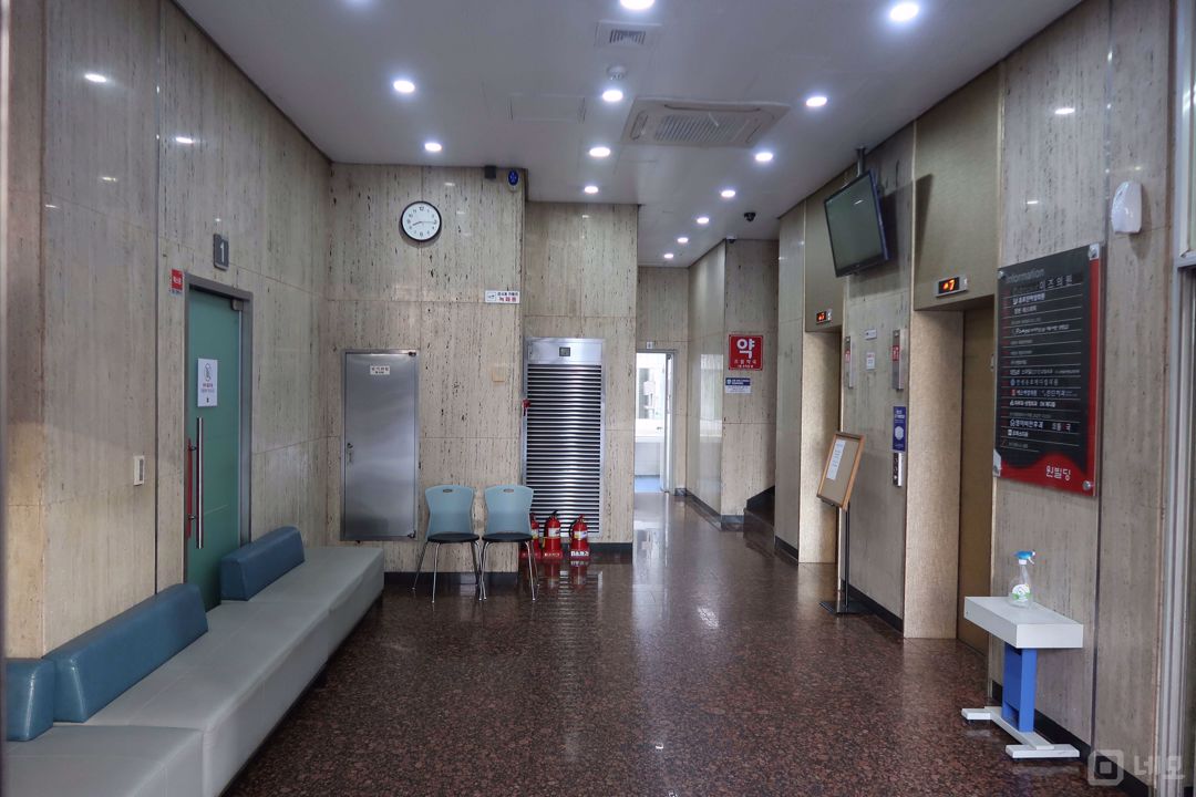 강남역 도보 6분거리, 접근성 S급 사무실 매물의 13번째 사진