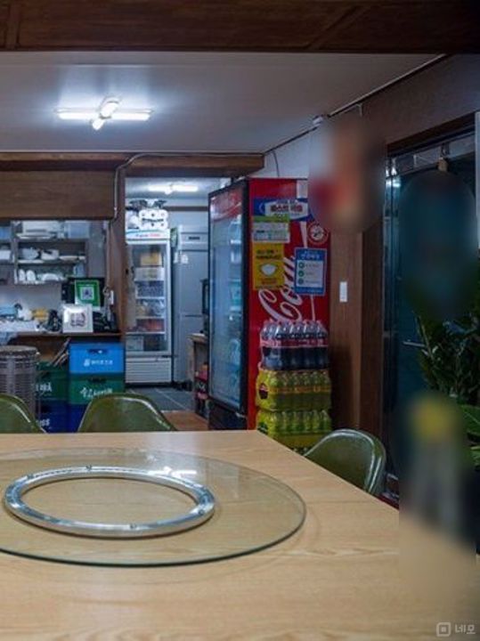 장전동 대학가에 있는 중식당 매물의 1번째 사진