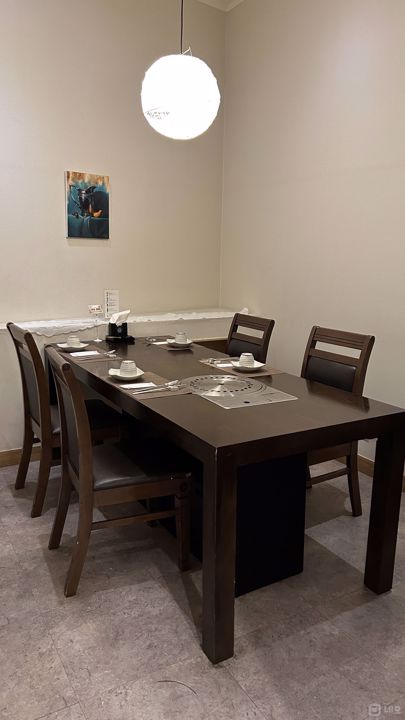 서교동 초역세권, 입지조건 훌륭한 한식점 매물의 9번째 사진