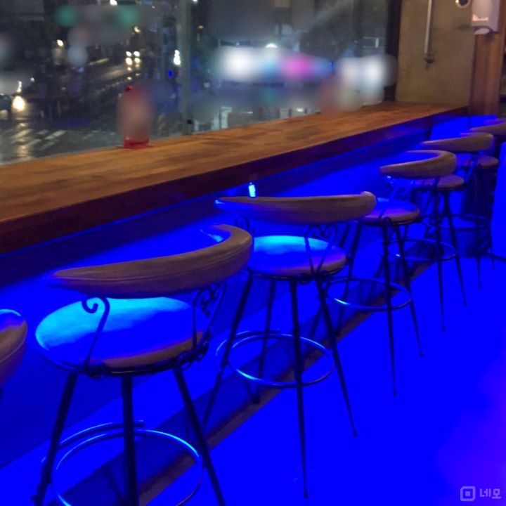 대로변 코너자리, 접근성 좋은 당감동 호프집 매물의 4번째 사진