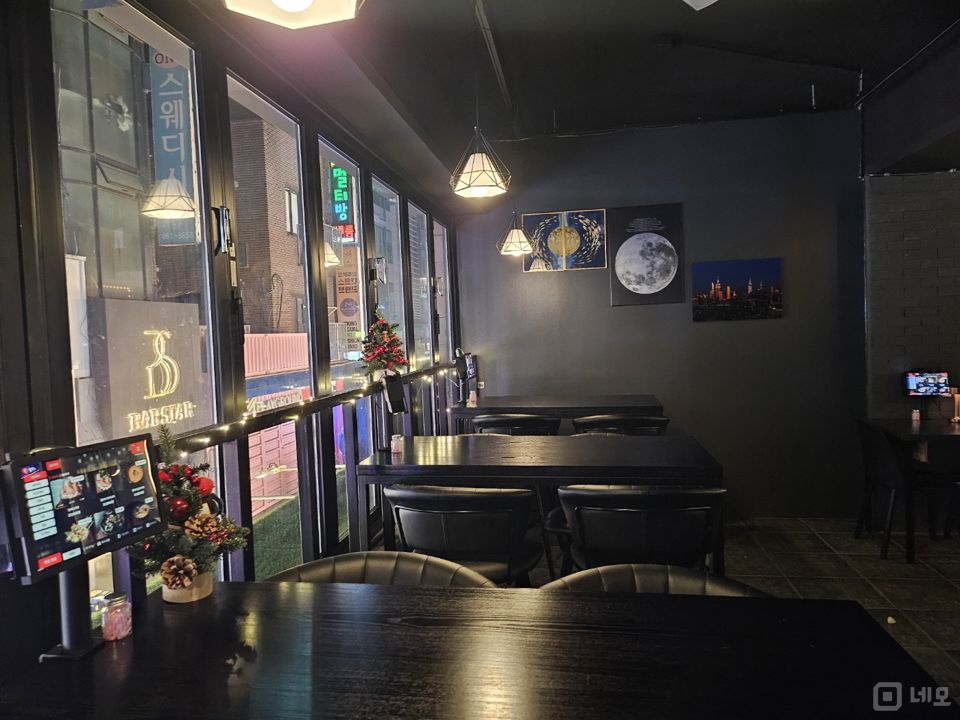 화양동 건대입구역 역세권, 깔끔한 인테리어, 시설 완비된 실내포차 매물의 5번째 사진